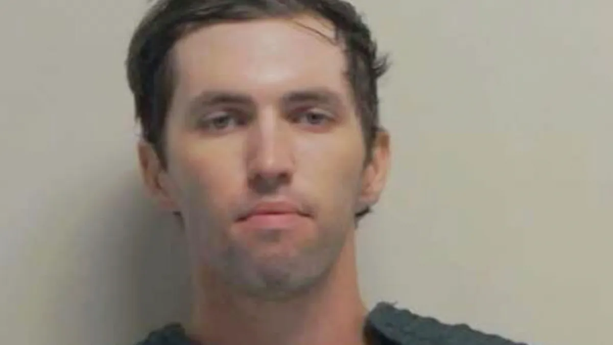 Suspect Arrested for Charlie Kirk Killing Faces Capital Murder Charges