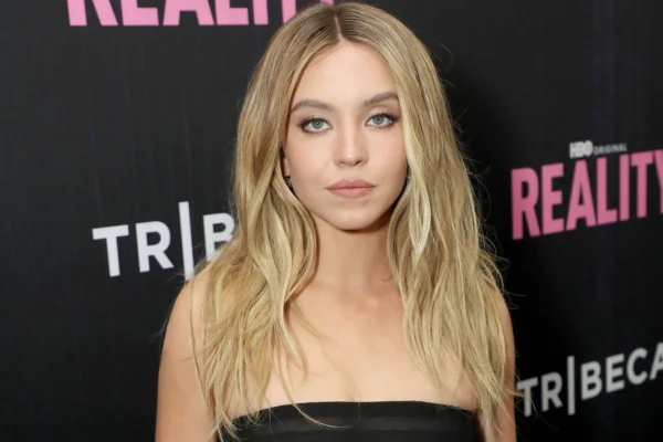 Sydney Sweeney’s Gritty Turn in Christy Ignites Oscar Buzz at TIFF