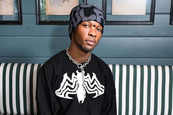 Teen Girl’s Body Found in Vehicle Registered to Singer d4vd, Investigation Ongoing