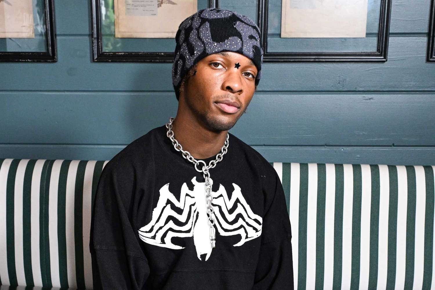 Teen Girl’s Body Found in Vehicle Registered to Singer d4vd, Investigation Ongoing