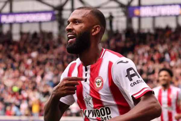 Thiago Double Sinks United as Brentford Win 3-1