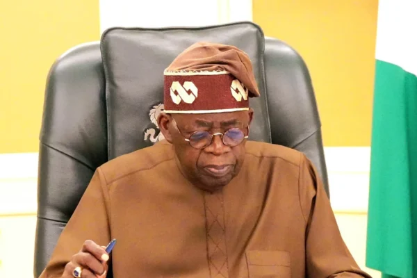 Tinubu Approves ₦1.8 Billion for Rescued Chibok Girls’ Education