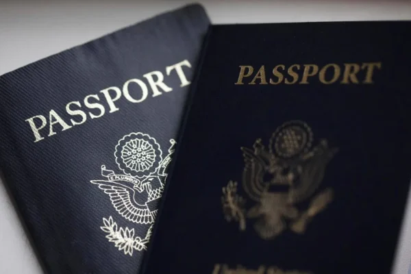 Trump Seeks Supreme Court Approval to Reinstate Birth-Sex Passport Rule