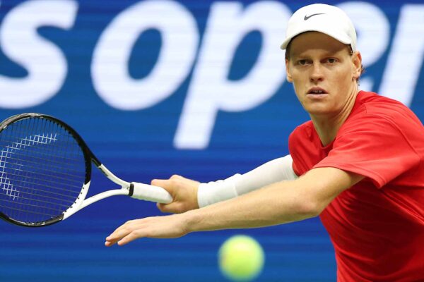 Jannik Sinner to defend title in US open 2025 final