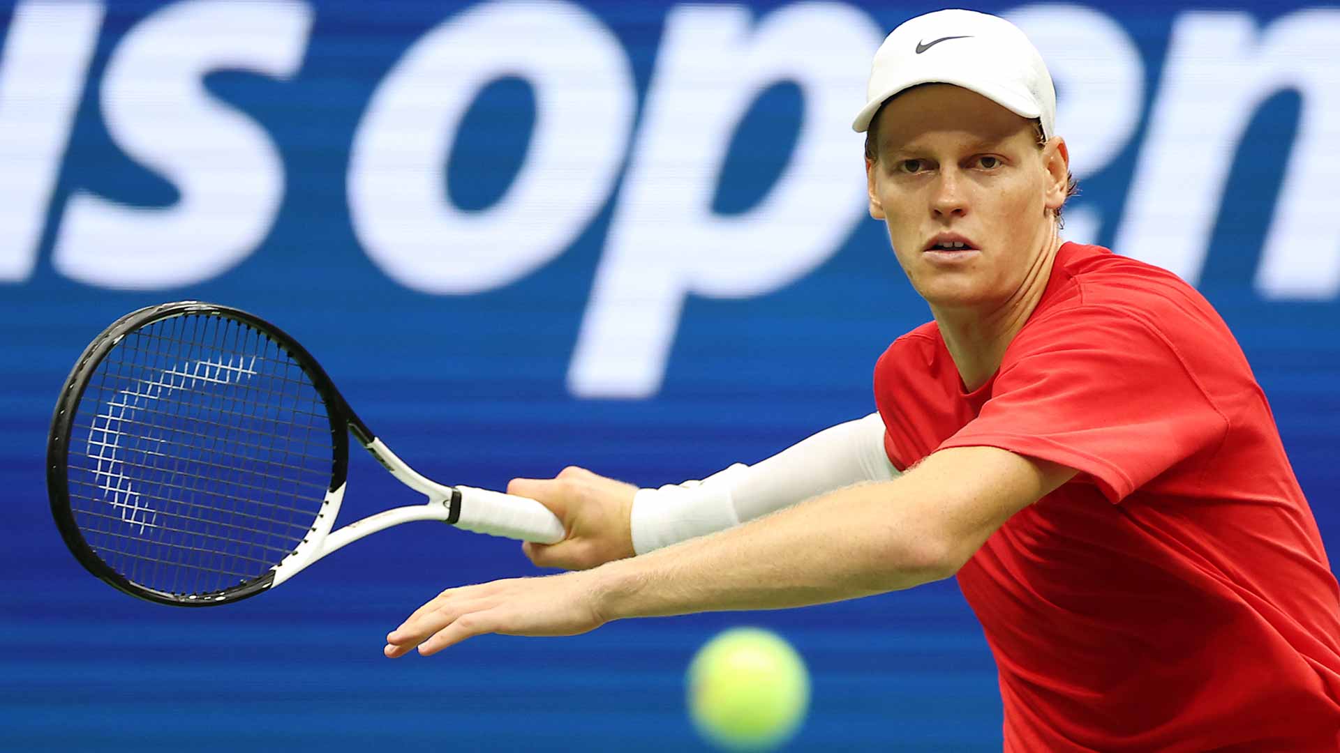 Jannik Sinner to defend title in US open 2025 final