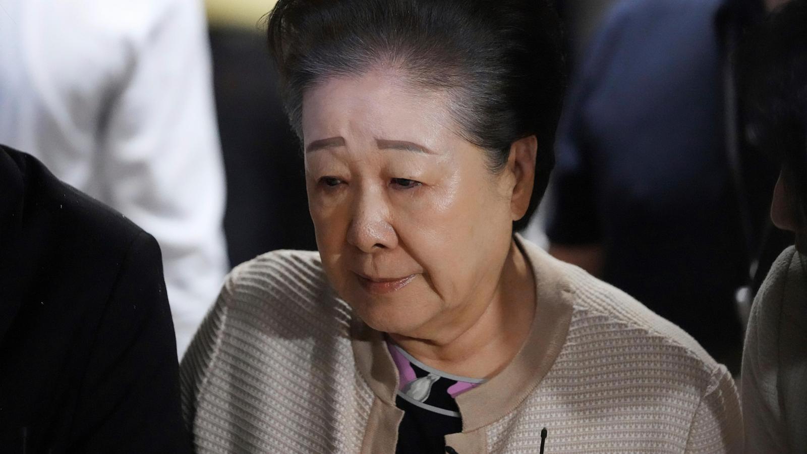 Unification Church Named in Bribery Probe Involving South Korea’s Former First Lady