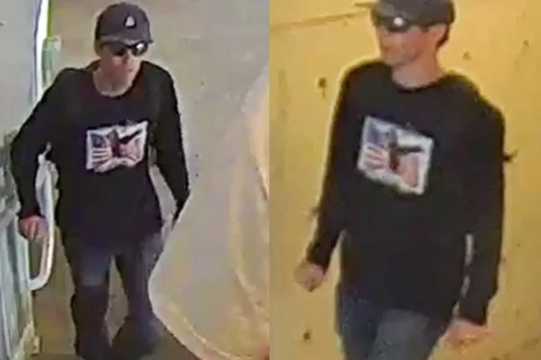 Utah Governor Urges Public Help to Find Shooter in Charlie Kirk Killing