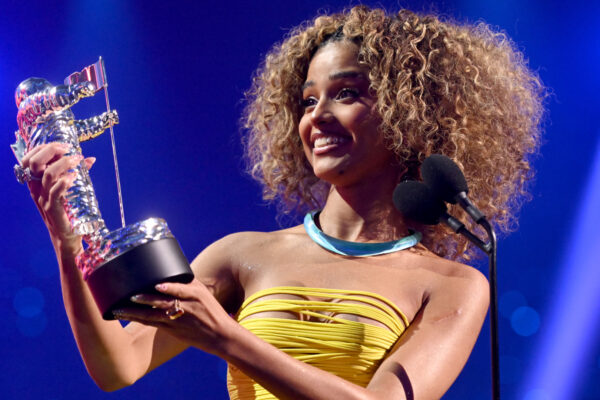 VMAs 2025: Tyla Wins Best Afrobeats Again