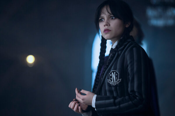 Wednesday Season 2 Finale: Series Finally Finished with Major Twists