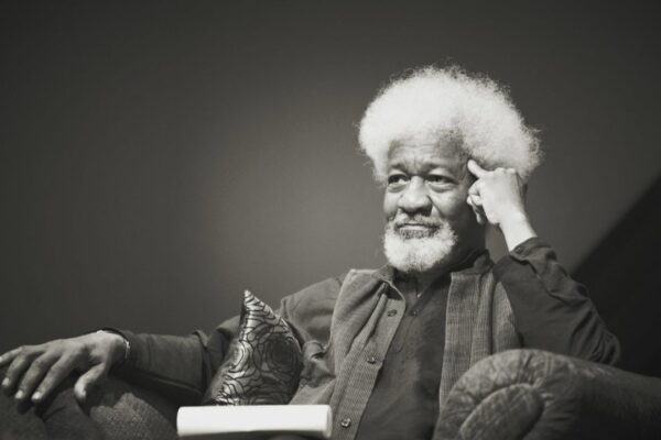 Wole Soyinka Says He Was Abducted and Robbed in Romania