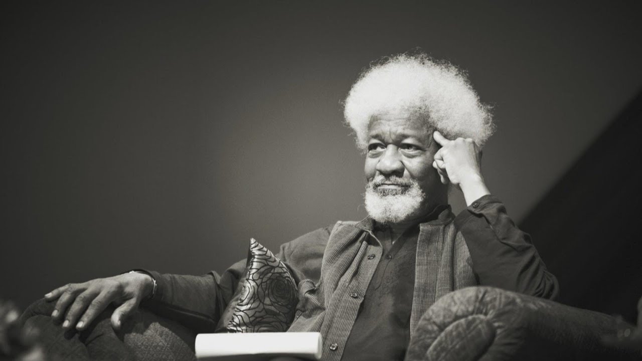 Wole Soyinka Says He Was Abducted and Robbed in Romania