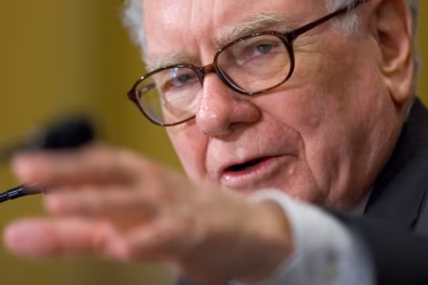 Warren Buffett Disappointed as Kraft Heinz Split Sends Shares Tumbling