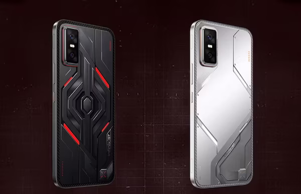 When Will the Infinix GT 30 Launch Globally?