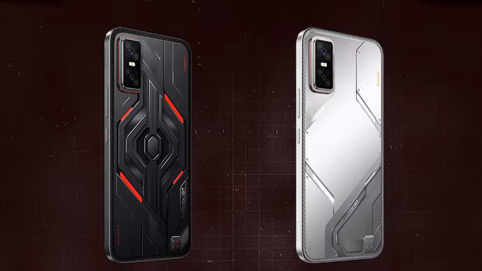 When Will the Infinix GT 30 Launch Globally?