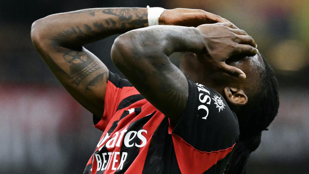 AC Milan Rescues 2-2 Draw Against Pisa at San Siro