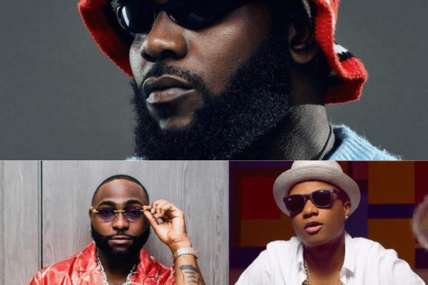 ALO360 Top 5 Trending Nigerian Songs & Artists This Week