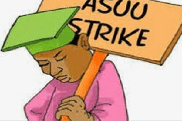 ASUU Mobilises Chapters for October 13 Warning Strike Across Nigerian Universities
