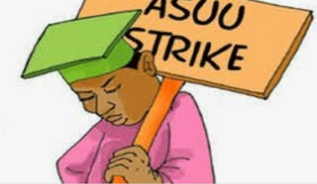 ASUU Mobilises Chapters for October 13 Warning Strike Across Nigerian Universities