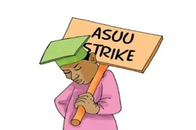 ASUU Signals Readiness to Resume Talks With FG