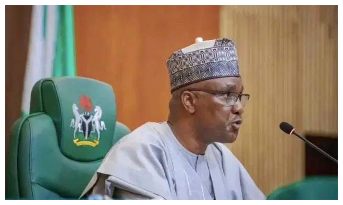 Abbas Swears in Three New House Members After Bye-Elections