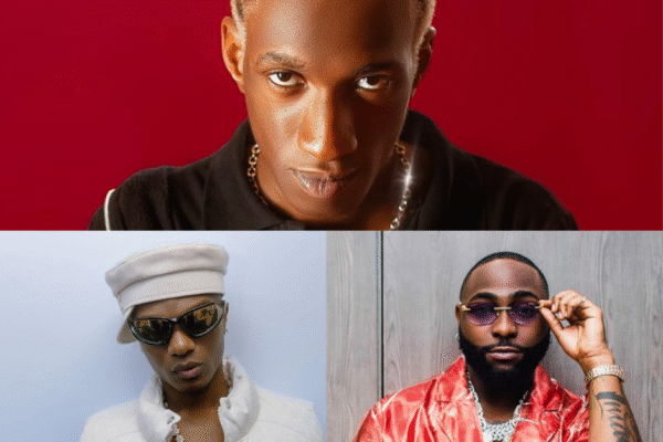 Alo360 Top 5 Nigeria Songs and Artists Trending This Week