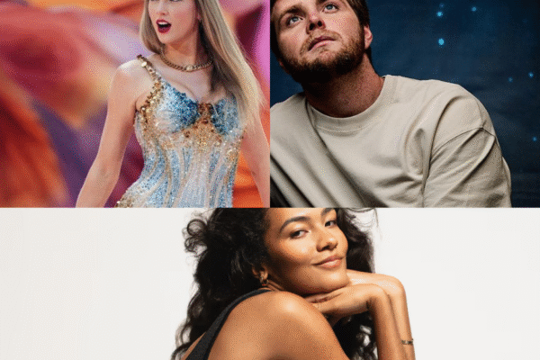 Alo360 Top 5 UK Songs & Artists This Week 2025