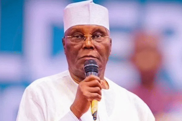Atiku Says He Will Step Down If Younger Aspirant Wins ADC Ticket