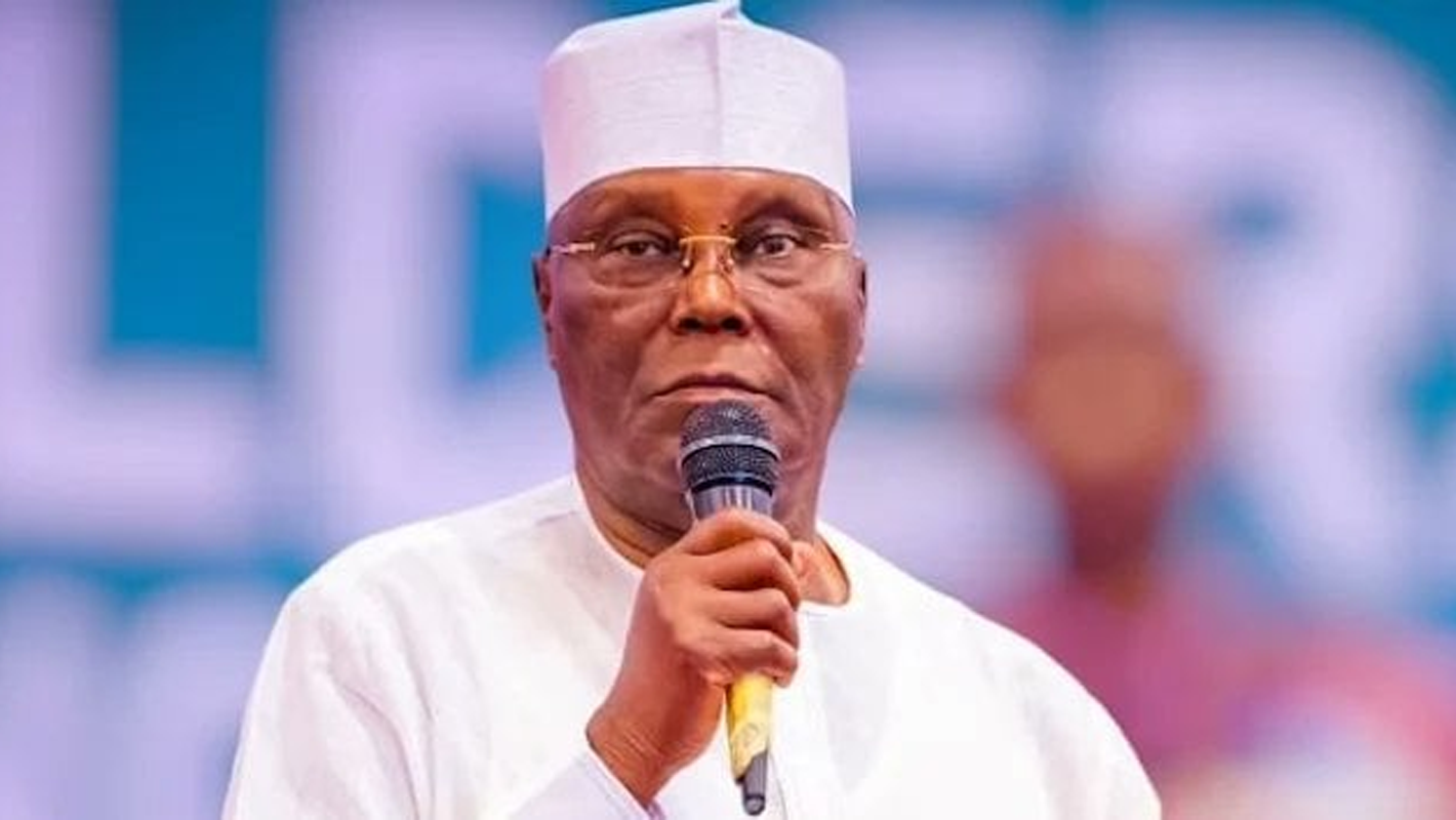 Atiku Says He Will Step Down If Younger Aspirant Wins ADC Ticket