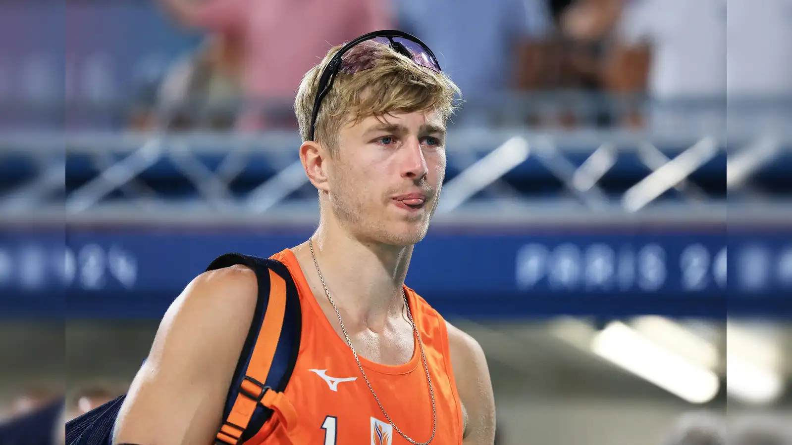 Australia Denies Visa to Dutch Olympian Convicted of Child Rape