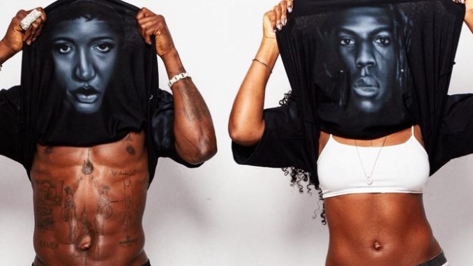 Ayra Starr and Rema Team Up for New Single “Who’s Dat Girl”