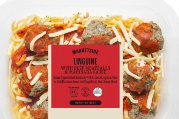 California Pasta Recall: 245,000 Pounds Pulled After Deadly Listeria Outbreak