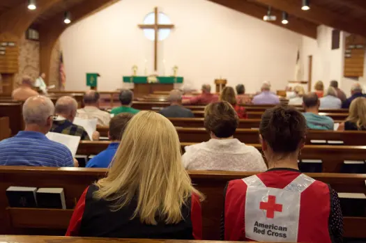 Community Raises Over $275,000 for Family of Michigan Church Gunman