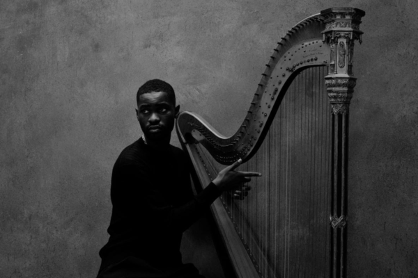 Dave Drops New Album The Boy Who Played the Harp Dave Drops New Album The Boy Who Played the Harp