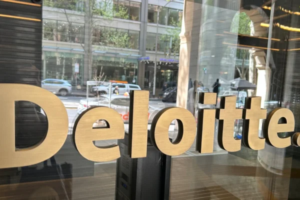 Deloitte to Partially Refund Australian Government Over AI-Error Report