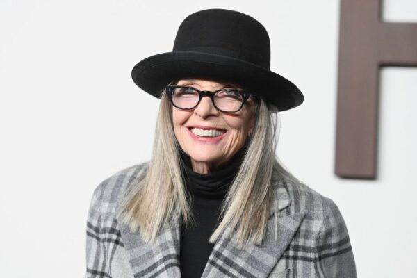 Diane Keaton Dies at 79, Hollywood Mourns