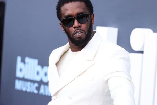 Diddy Sentenced to 4 Years for “Freak-Offs” Case Involving Sex Workers