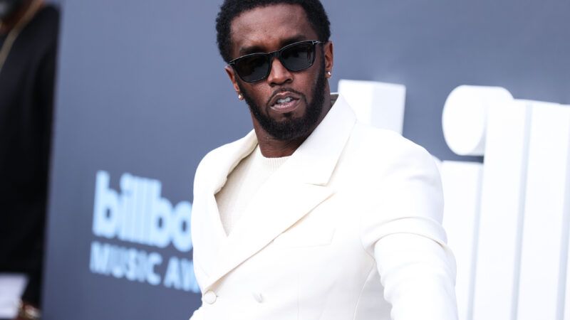Diddy Sentenced to 4 Years for “Freak-Offs” Case Involving Sex Workers