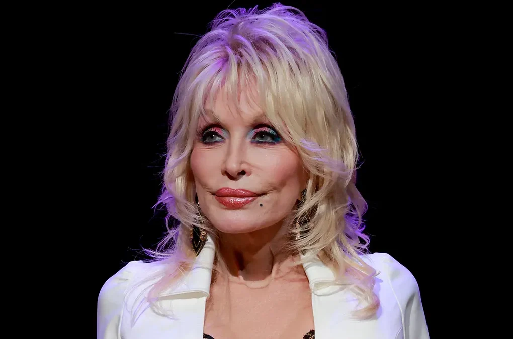 Dolly Parton Reassures Fans: “I’m Not Dying” Dolly Parton Reassures Fans: “I’m Not Dying”