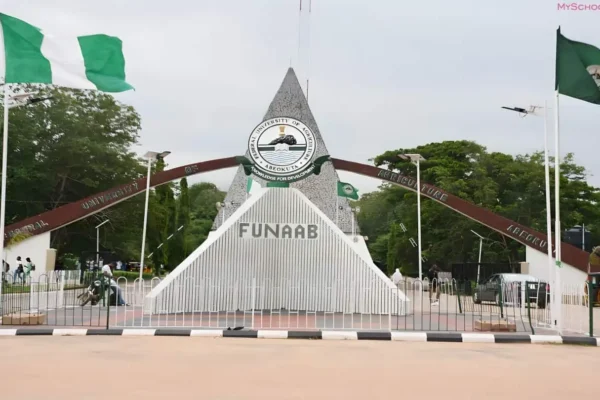 FUNAAB Secures NUC Approval for New Management and Finance Courses