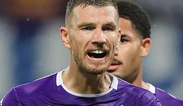 Fiorentina Clinch 3-0 Win Away at Rapid Wien