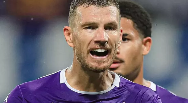 Fiorentina Clinch 3-0 Win Away at Rapid Wien