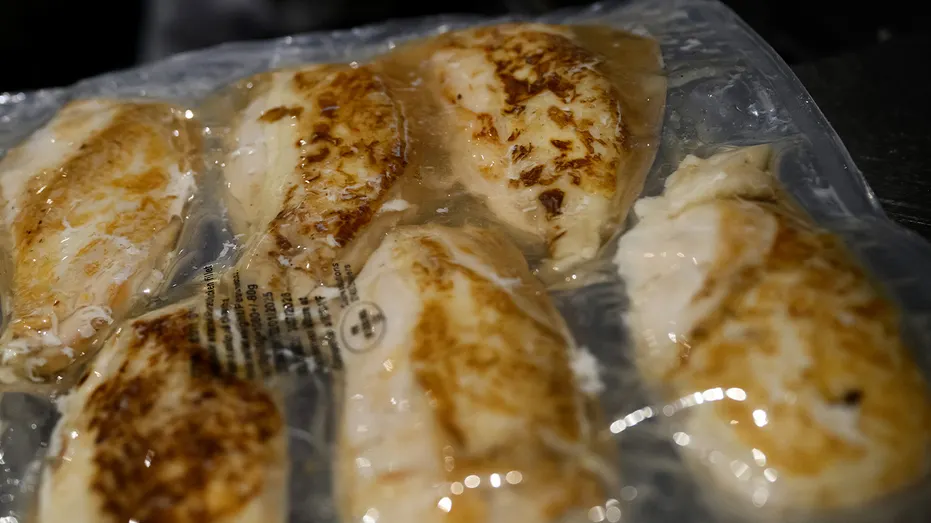 Hormel Recalls 4.9 Million Pounds of Frozen Boneless Chicken