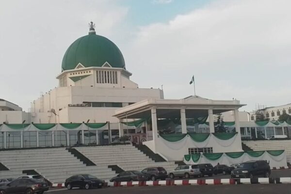House of Reps Raises Alarm Over Terror Threats to National Assembly