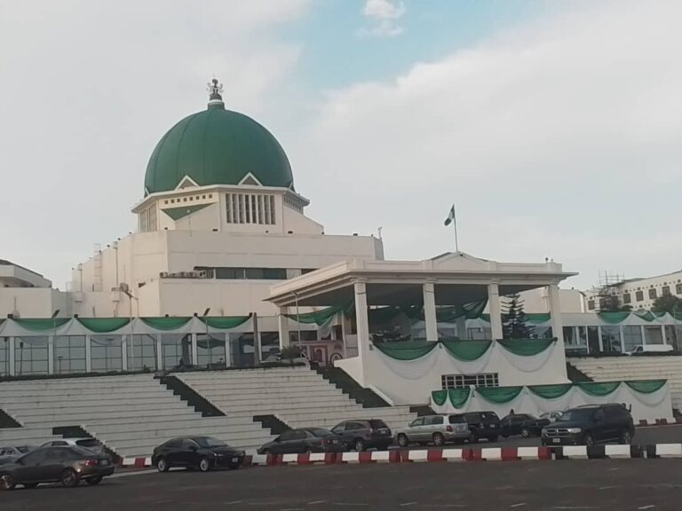 House of Reps Raises Alarm Over Terror Threats to National Assembly