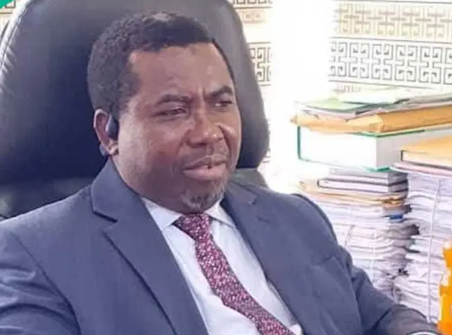 INEC Chairman Vows to End Nigeria’s Culture of Endless Pre-Election Court Cases