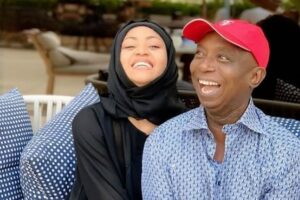 Inside Regina Daniels and Ned Nwoko’s Troubled Home Inside Regina Daniels and Ned Nwoko’s Troubled Home