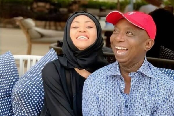 Inside Regina Daniels and Ned Nwoko’s Troubled Home Inside Regina Daniels and Ned Nwoko’s Troubled Home