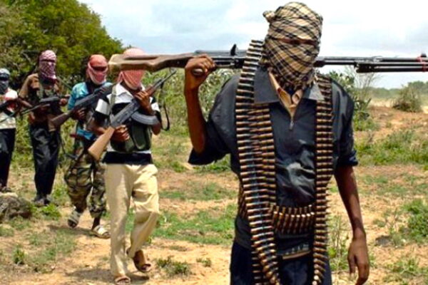 Inside the Bloody Bandit Attack That Emptied a Kwara Community