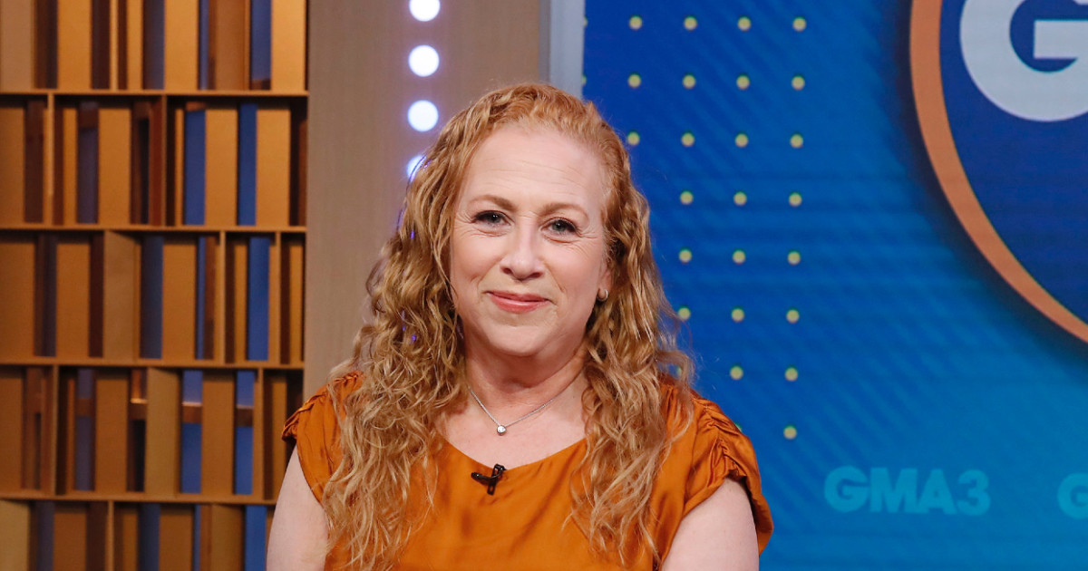 Jodi Picoult Reacts as Indiana School Cancels Her Musical