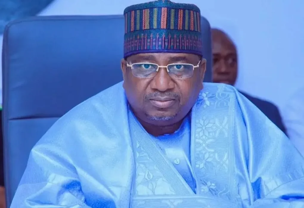 Kebbi Governor Approves Redeployment of Two Commissioners Kebbi Governor Approves Redeployment of Two Commissioners